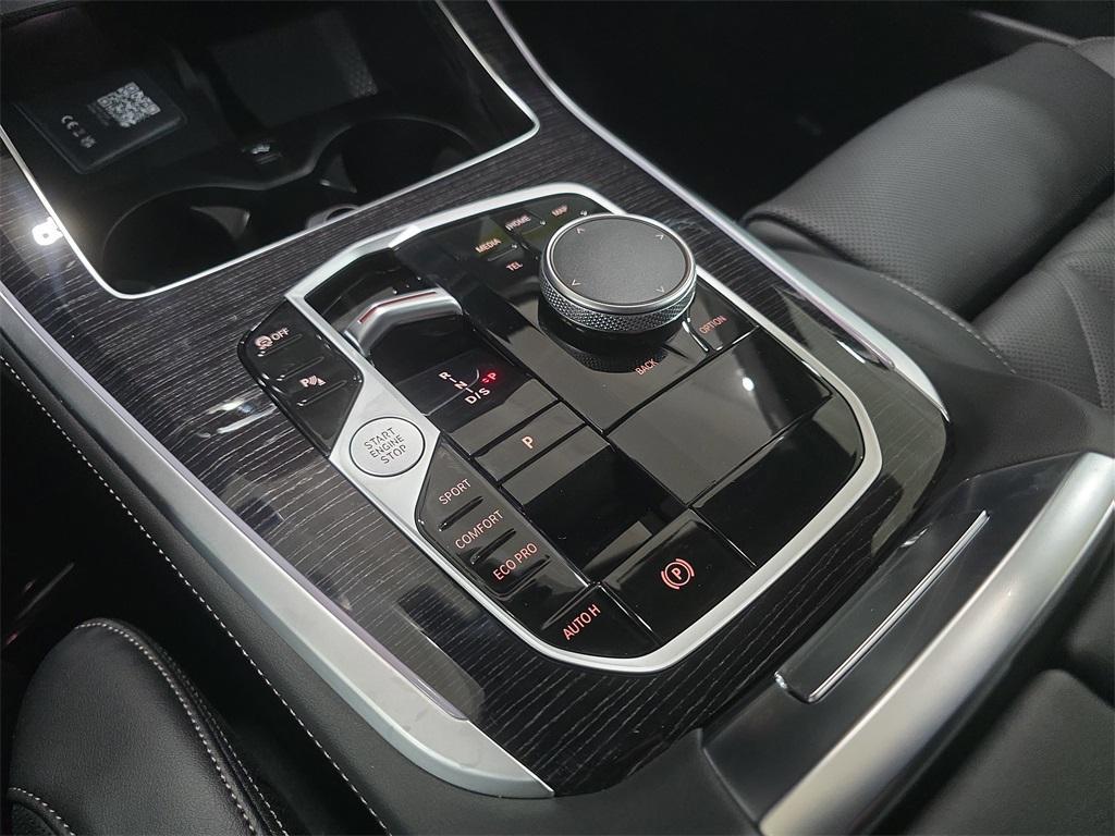 new 2026 BMW X5 car, priced at $80,025