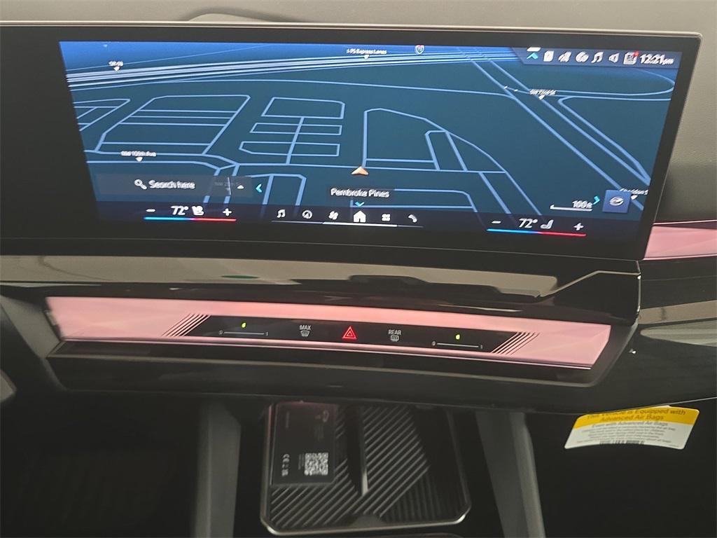 new 2026 BMW 530 car, priced at $66,225