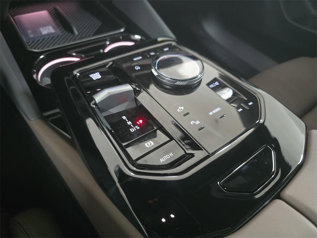 new 2026 BMW 530 car, priced at $66,225