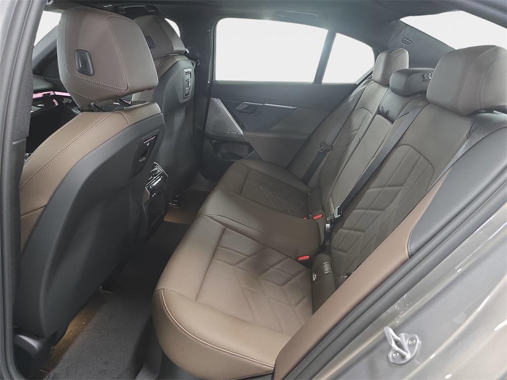 new 2026 BMW 530 car, priced at $66,225