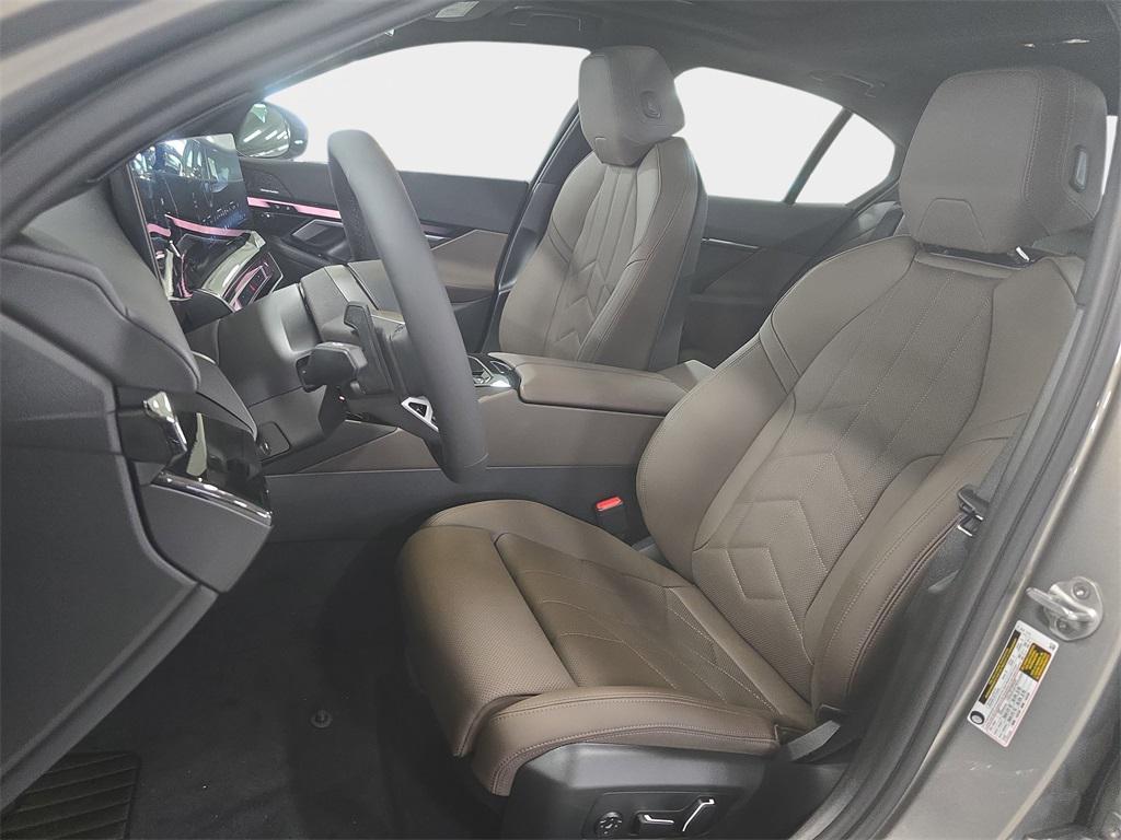 new 2026 BMW 530 car, priced at $66,225