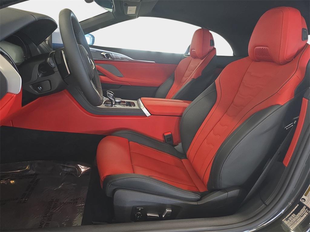 new 2026 BMW 840 car, priced at $110,650