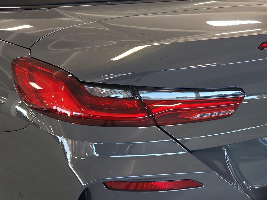 new 2026 BMW 840 car, priced at $110,650