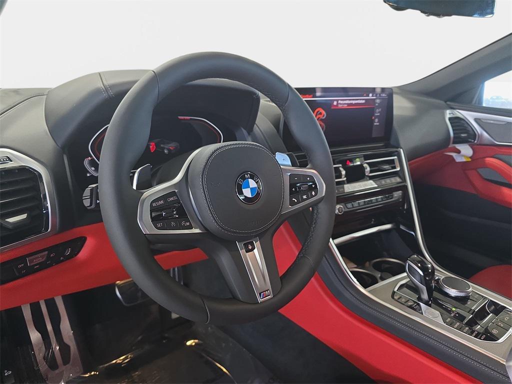 new 2026 BMW 840 car, priced at $110,650