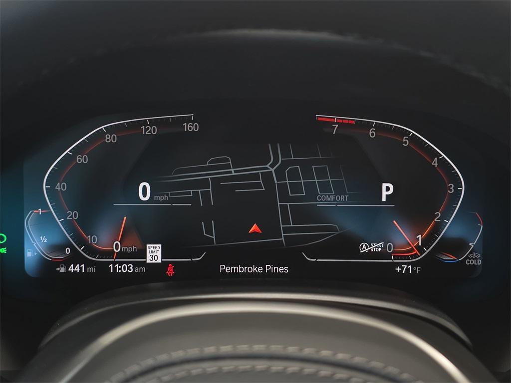 new 2026 BMW 840 car, priced at $110,650