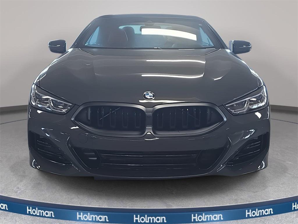 new 2026 BMW 840 car, priced at $110,650