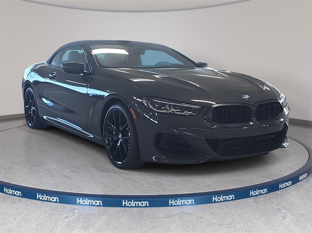 new 2026 BMW 840 car, priced at $110,650