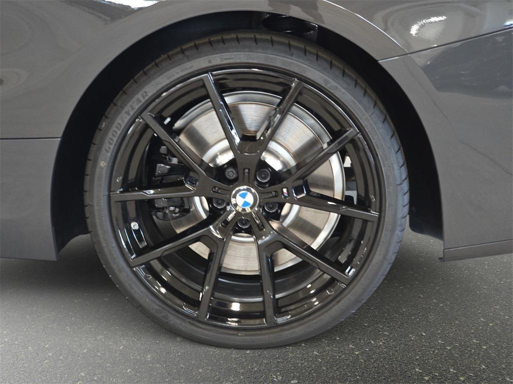 new 2026 BMW 840 car, priced at $110,650