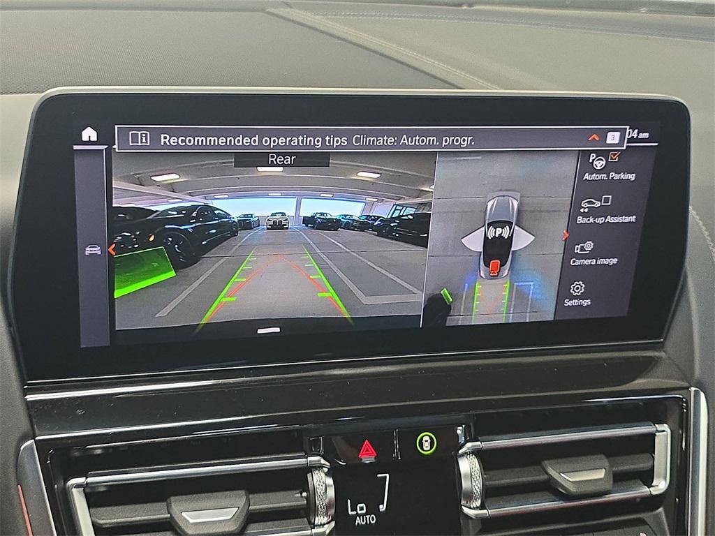 new 2026 BMW 840 car, priced at $110,650