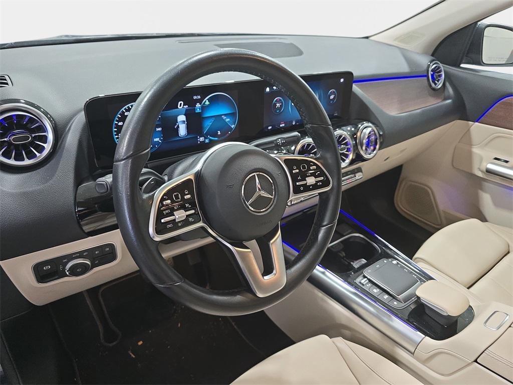 used 2023 Mercedes-Benz GLA 250 car, priced at $23,495