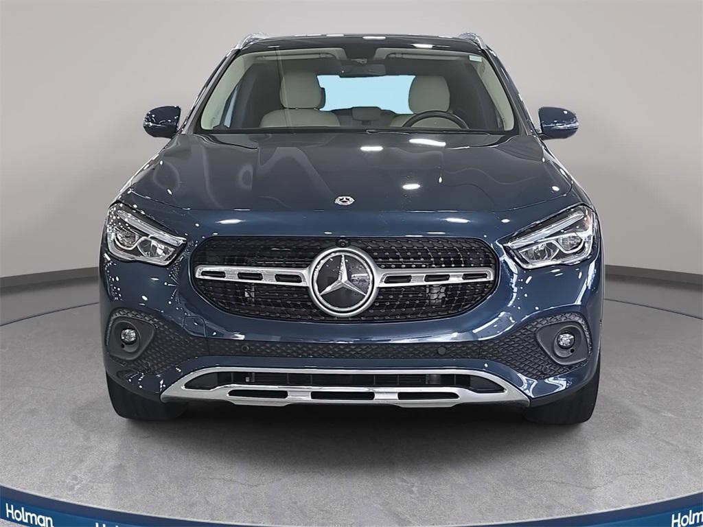 used 2023 Mercedes-Benz GLA 250 car, priced at $23,495