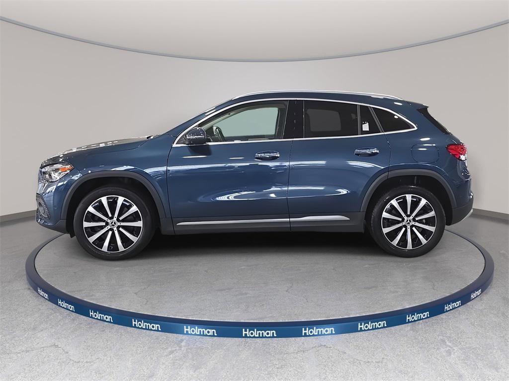 used 2023 Mercedes-Benz GLA 250 car, priced at $23,495