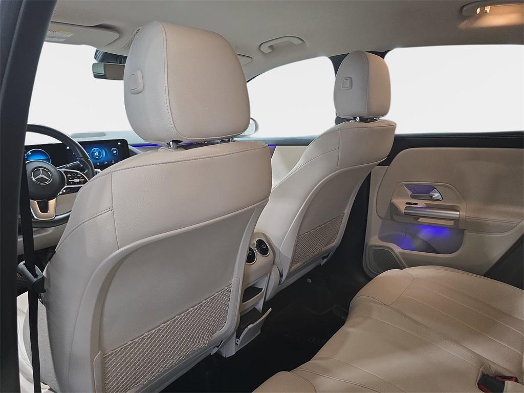 used 2023 Mercedes-Benz GLA 250 car, priced at $23,495