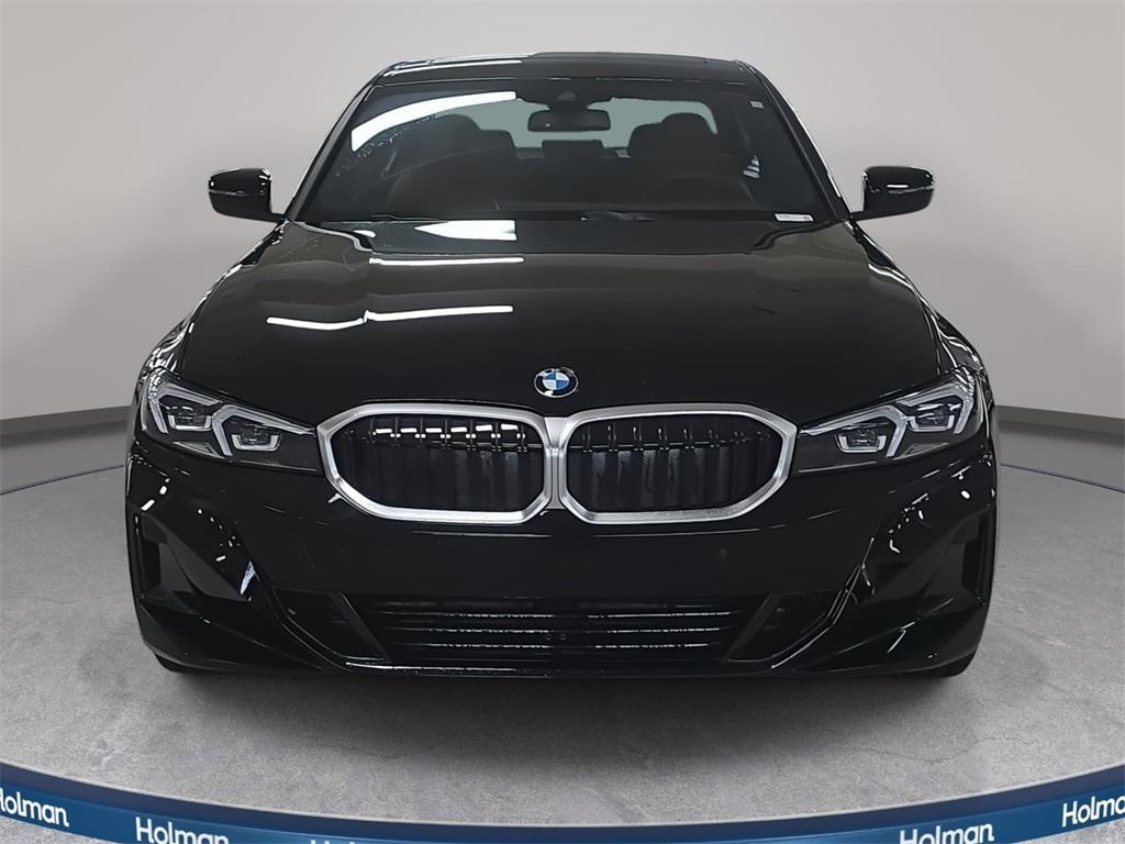 new 2026 BMW 330 car, priced at $50,340