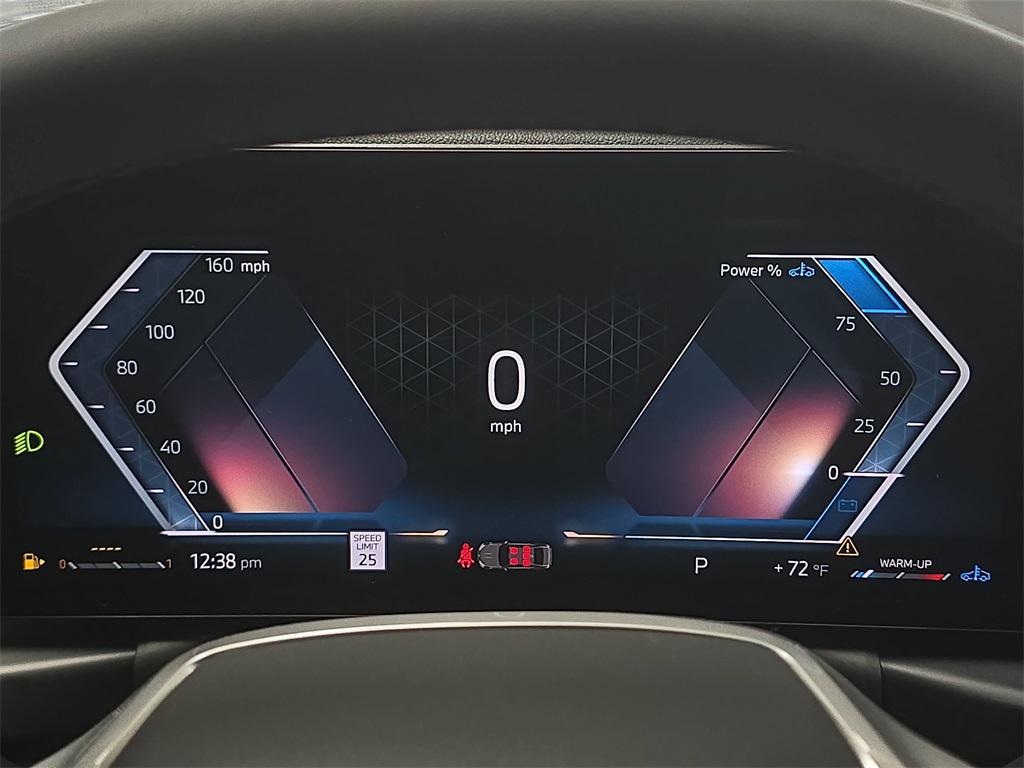 new 2026 BMW 330 car, priced at $50,340