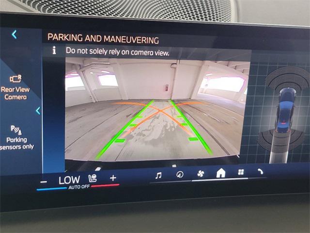 new 2025 BMW 230 car, priced at $50,525