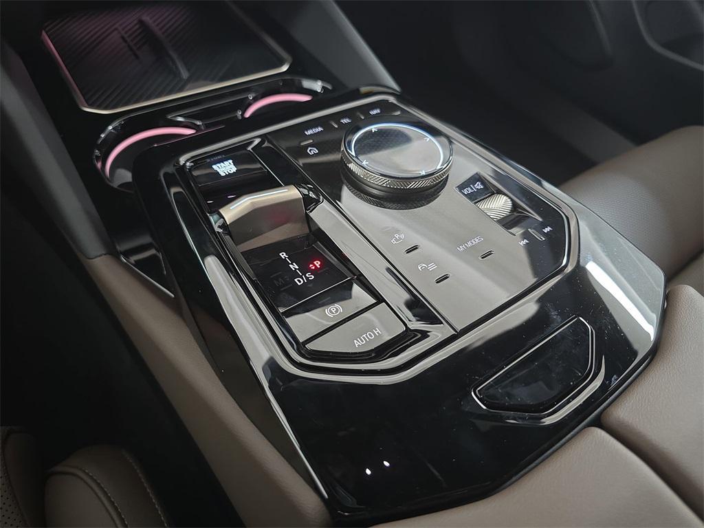 new 2026 BMW 530 car, priced at $69,100