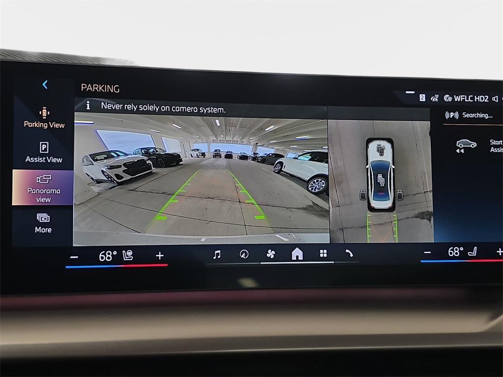 new 2026 BMW 530 car, priced at $69,100