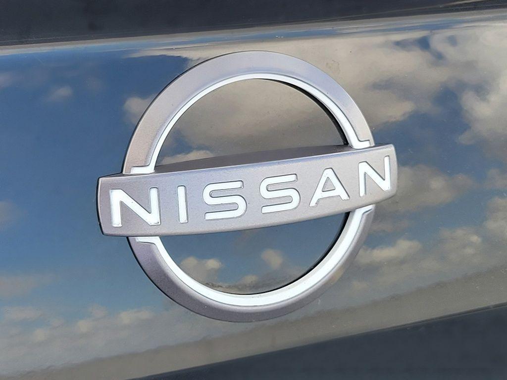 new 2026 Nissan Altima car, priced at $30,125