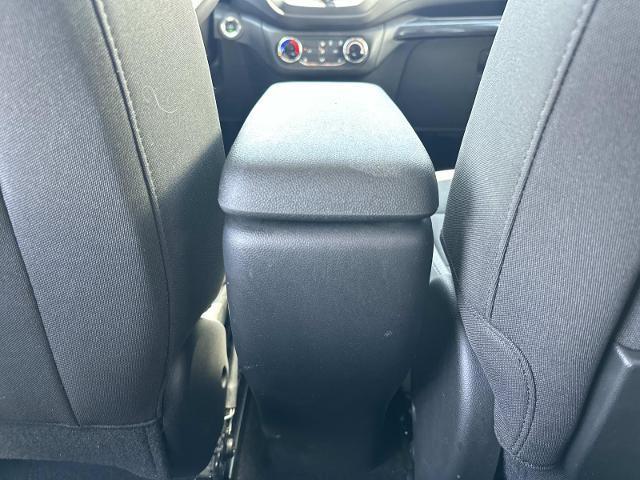 used 2023 Chevrolet TrailBlazer car, priced at $20,600