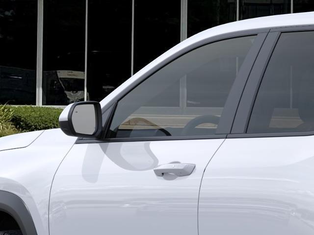 new 2026 Chevrolet Equinox car, priced at $30,746