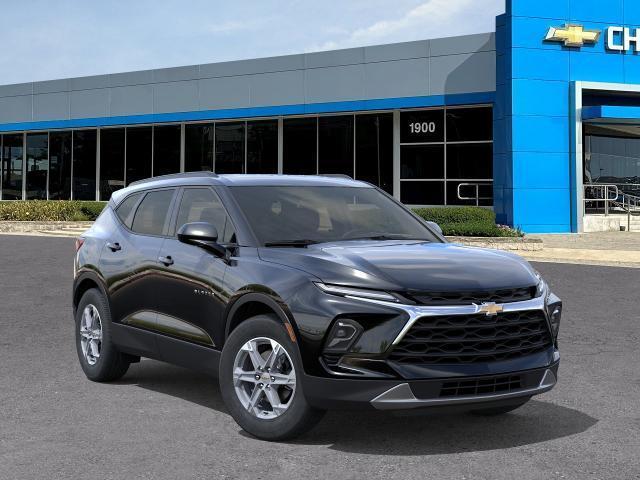 new 2026 Chevrolet Blazer car, priced at $37,645