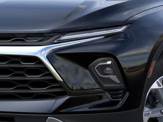 new 2026 Chevrolet Blazer car, priced at $37,645