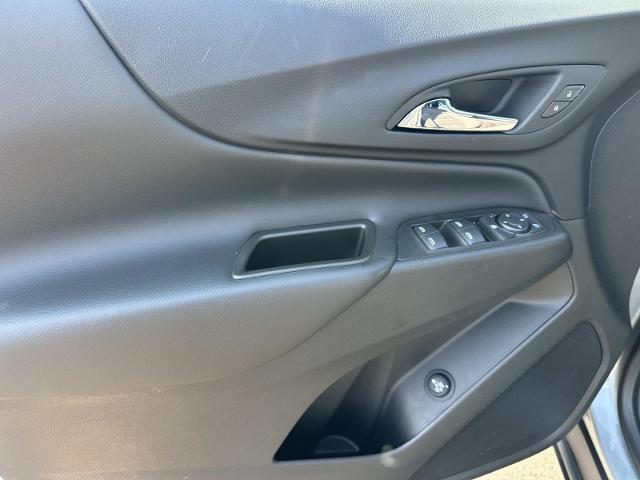 used 2024 Chevrolet Equinox car, priced at $23,500