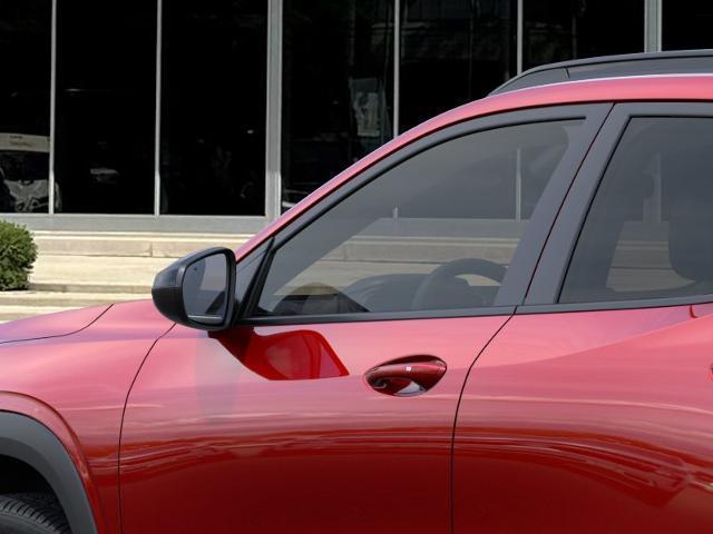 new 2026 Chevrolet Trax car, priced at $26,141