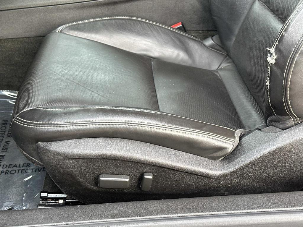 used 2013 Chevrolet Camaro car, priced at $10,996