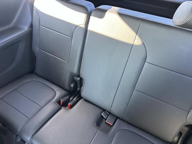 used 2023 Chevrolet Traverse car, priced at $29,700