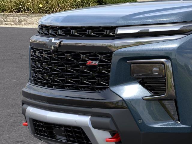 new 2026 Chevrolet Traverse car, priced at $52,898