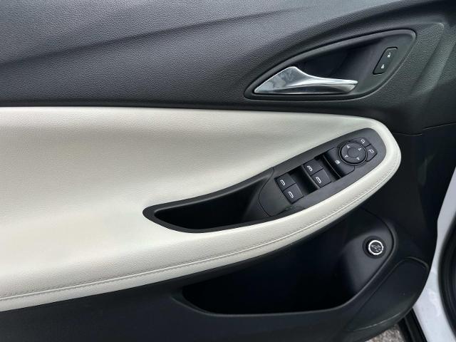 used 2023 Buick Encore GX car, priced at $18,900