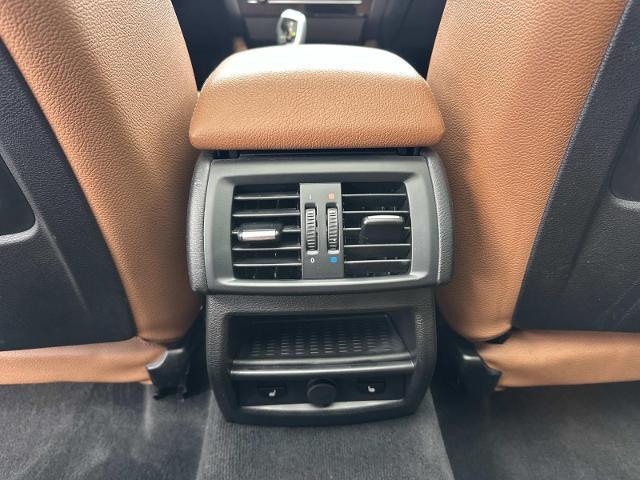 used 2016 BMW X3 car, priced at $10,500