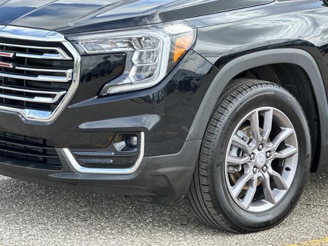 used 2023 GMC Terrain car, priced at $25,800