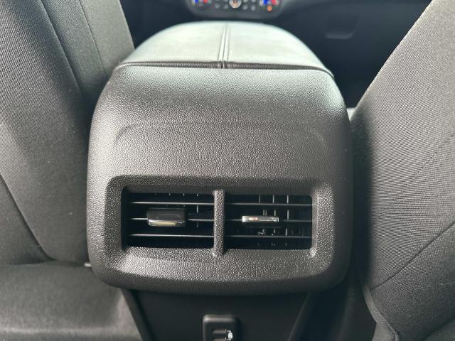 used 2024 GMC Terrain car, priced at $25,200
