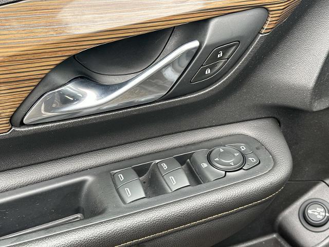 used 2019 GMC Terrain car, priced at $15,996