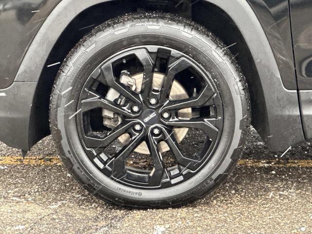 used 2019 GMC Terrain car, priced at $15,996