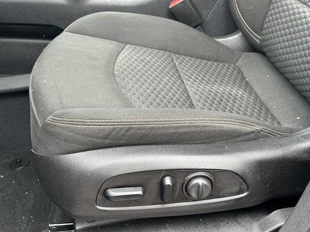 used 2019 GMC Terrain car, priced at $15,996