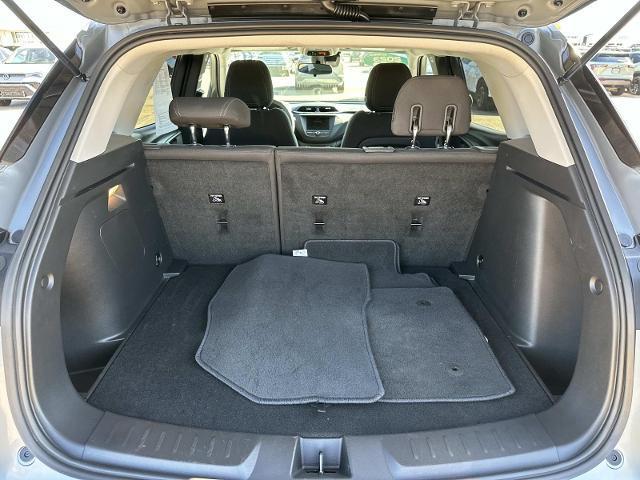 used 2023 Chevrolet TrailBlazer car, priced at $20,696