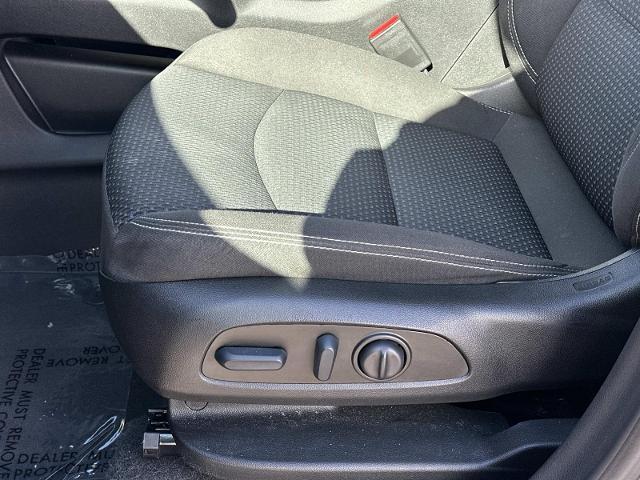 used 2022 GMC Terrain car, priced at $20,700