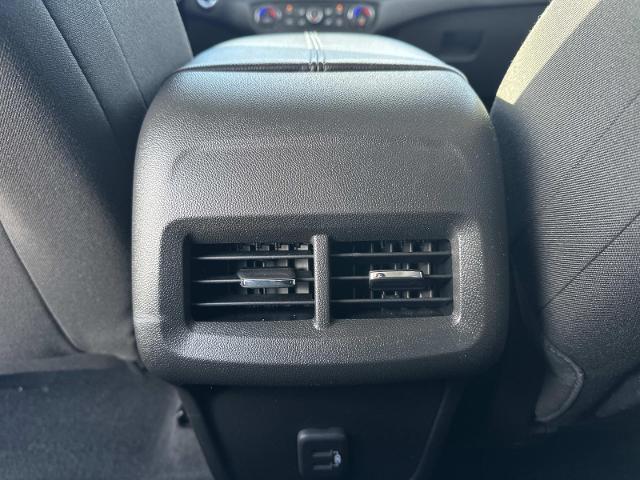 used 2022 GMC Terrain car, priced at $20,700