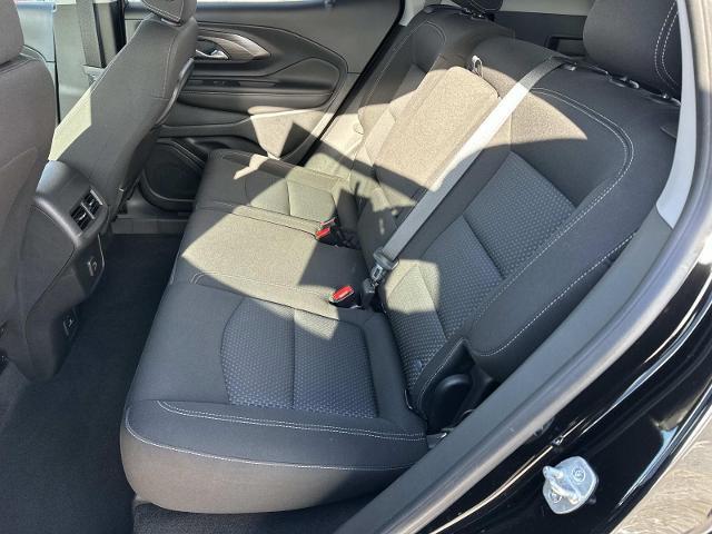 used 2022 GMC Terrain car, priced at $20,700