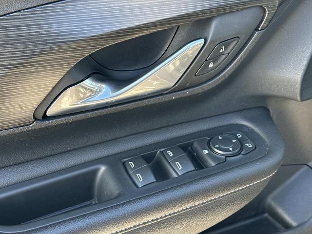 used 2022 GMC Terrain car, priced at $20,700