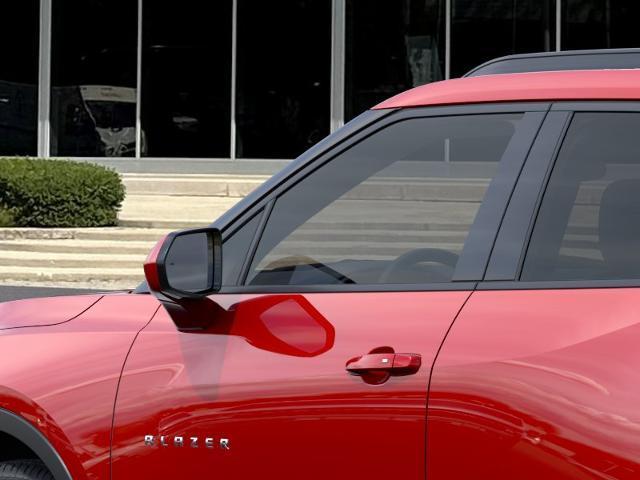 new 2026 Chevrolet Blazer car, priced at $35,539