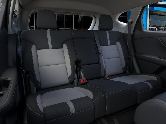 new 2026 Chevrolet Blazer car, priced at $35,539