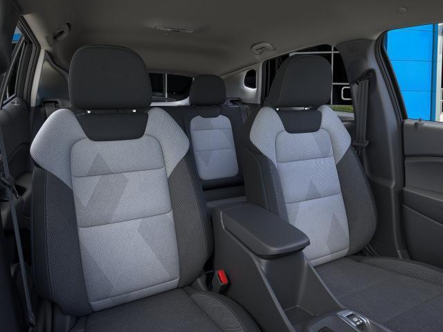 new 2026 Chevrolet Trax car, priced at $23,623