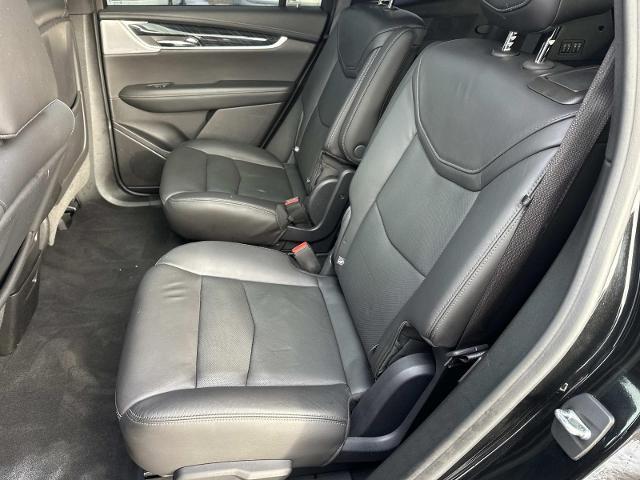 used 2020 Cadillac XT6 car, priced at $29,496