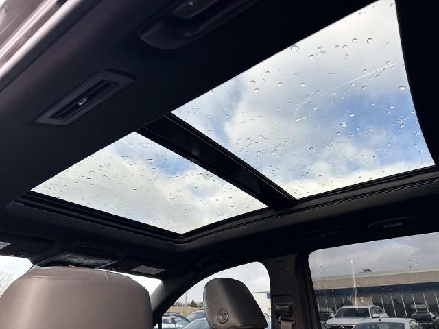 used 2020 Cadillac XT6 car, priced at $29,496