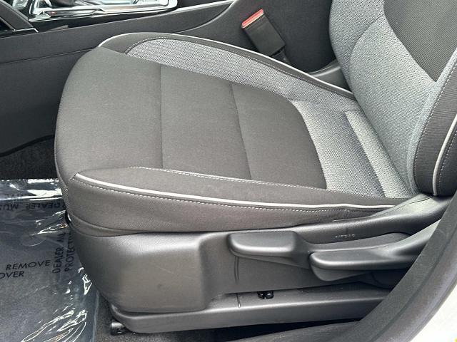 used 2024 Chevrolet TrailBlazer car, priced at $21,800